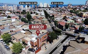 Anyrcoy